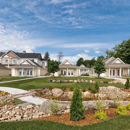 Hotel Le Rosay Venise-en-Québec 외부 사진