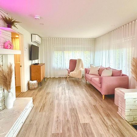 Hotel Le Rosay Venise-en-Québec 외부 사진