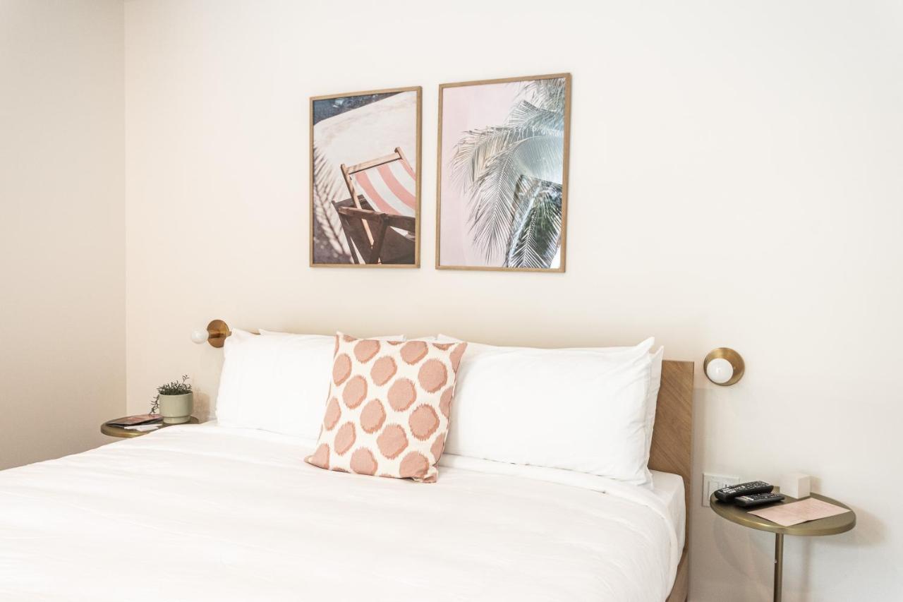 Hotel Le Rosay Venise-en-Québec 외부 사진