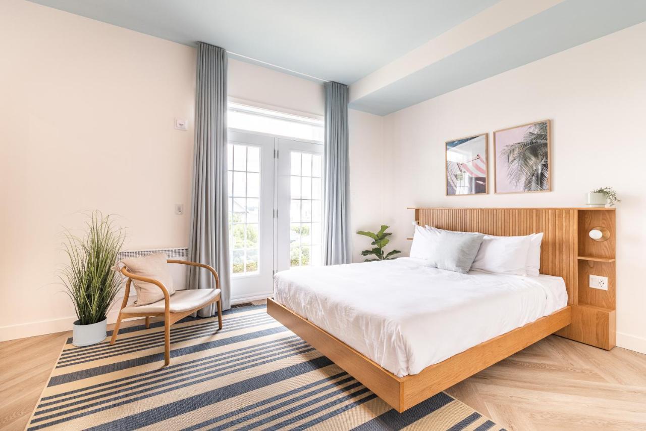 Hotel Le Rosay Venise-en-Québec 외부 사진