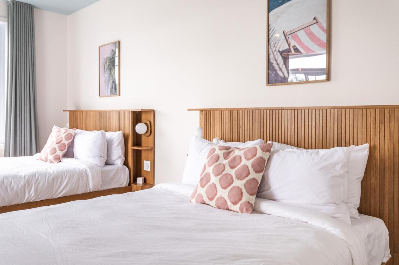 Hotel Le Rosay Venise-en-Québec 외부 사진
