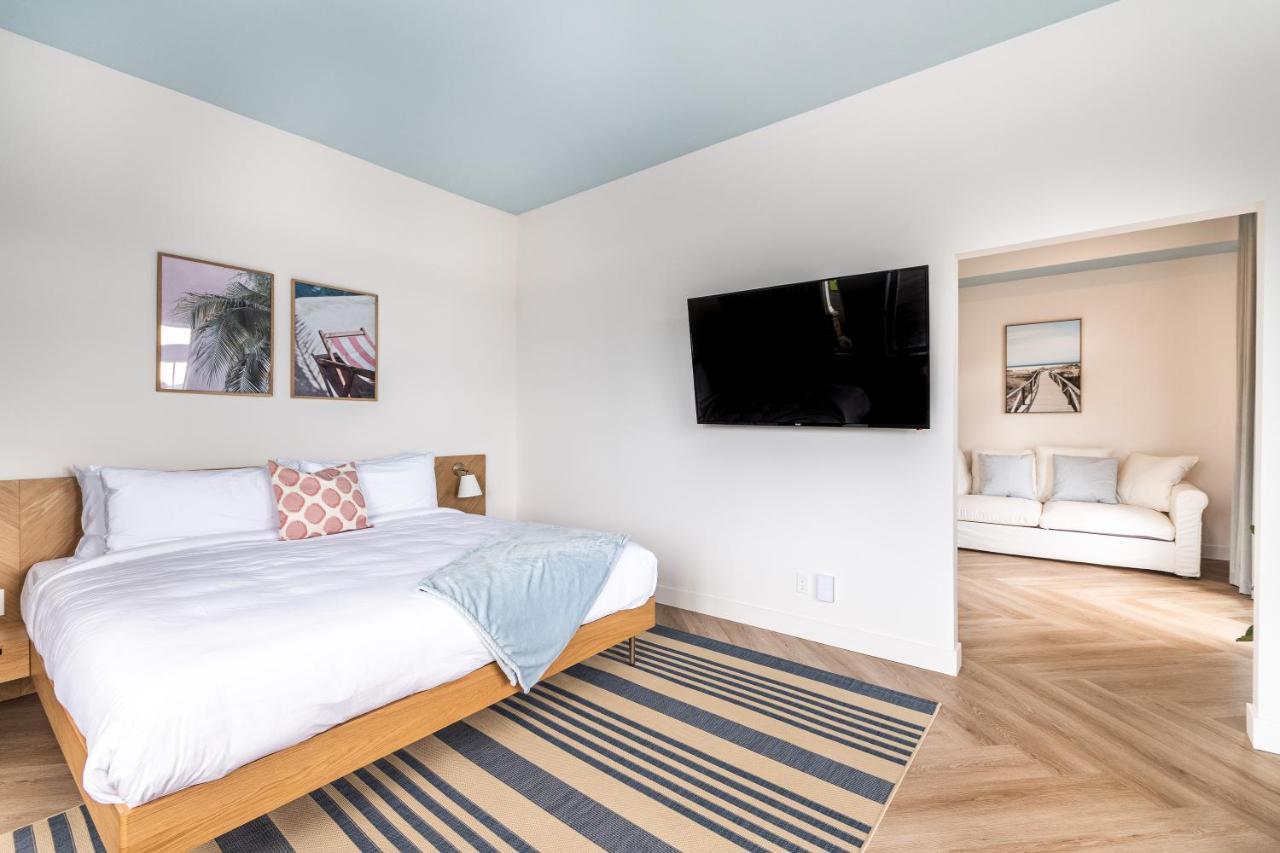 Hotel Le Rosay Venise-en-Québec 외부 사진