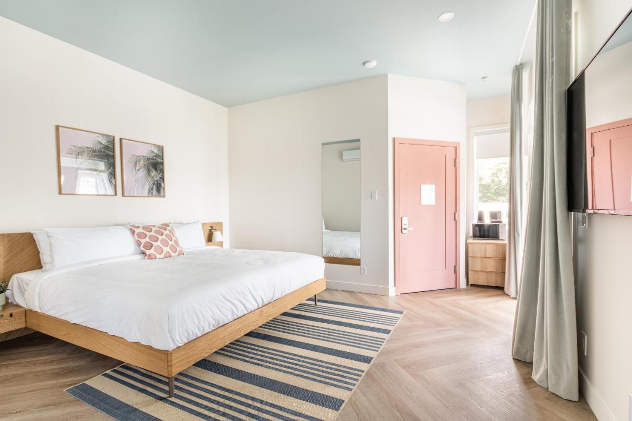 Hotel Le Rosay Venise-en-Québec 외부 사진